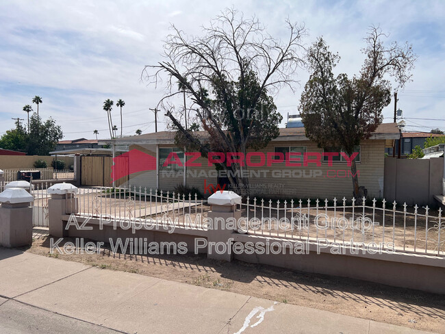property at 4226 N 32nd Ave