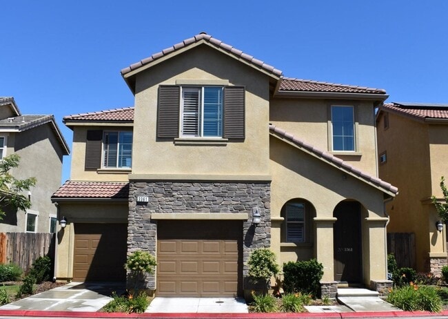property at 3361 Monviso Ln