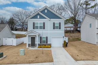 Baker Creek in Columbia, TN - Foto de edificio - Building Photo