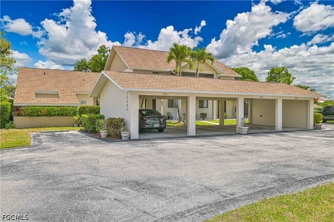 property at 15080 Riverbend Blvd
