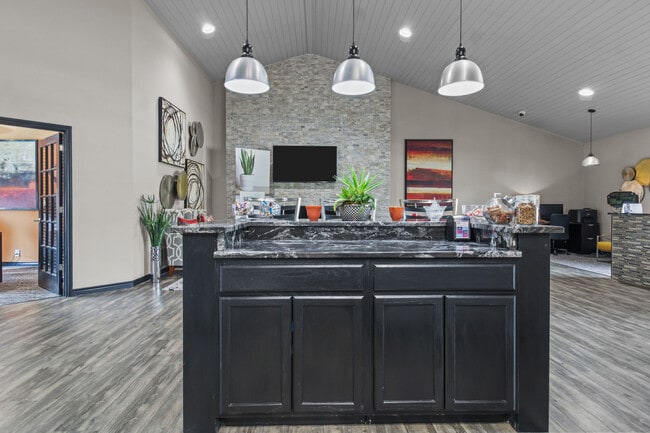 The Woodlands in Tyler, TX - Foto de edificio - Building Photo