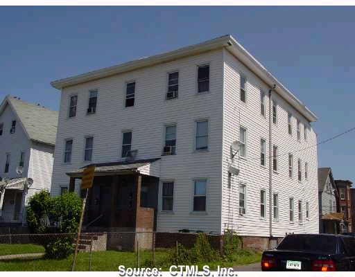 174 Franklin Ave in Hartford, CT - Building Photo - Building Photo