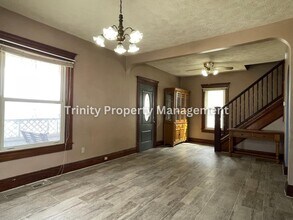 331 Simpson Ave in Clarksburg, WV - Building Photo - Building Photo