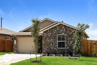 6614 Legato Curv in San Antonio, TX - Building Photo - Building Photo