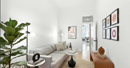 152 N 9th St in Brooklyn, NY - Foto de edificio - Building Photo