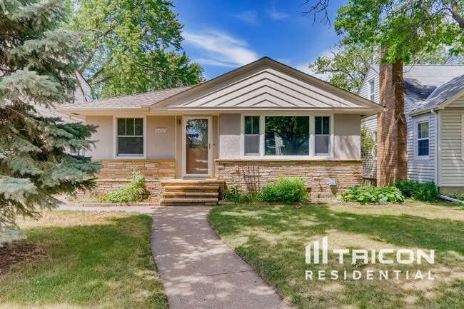 3755 Major Ave N in Minneapolis, MN - Building Photo - Building Photo