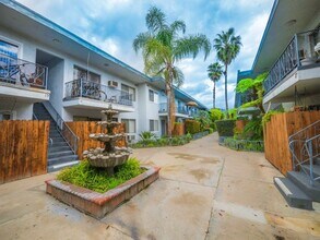 5650 Fair Ave in North Hollywood, CA - Building Photo - Building Photo