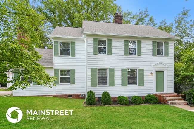 property at 224 Mississippi Ave