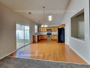 3917 Cutler Donahoe Way in Cumming, GA - Foto de edificio - Building Photo