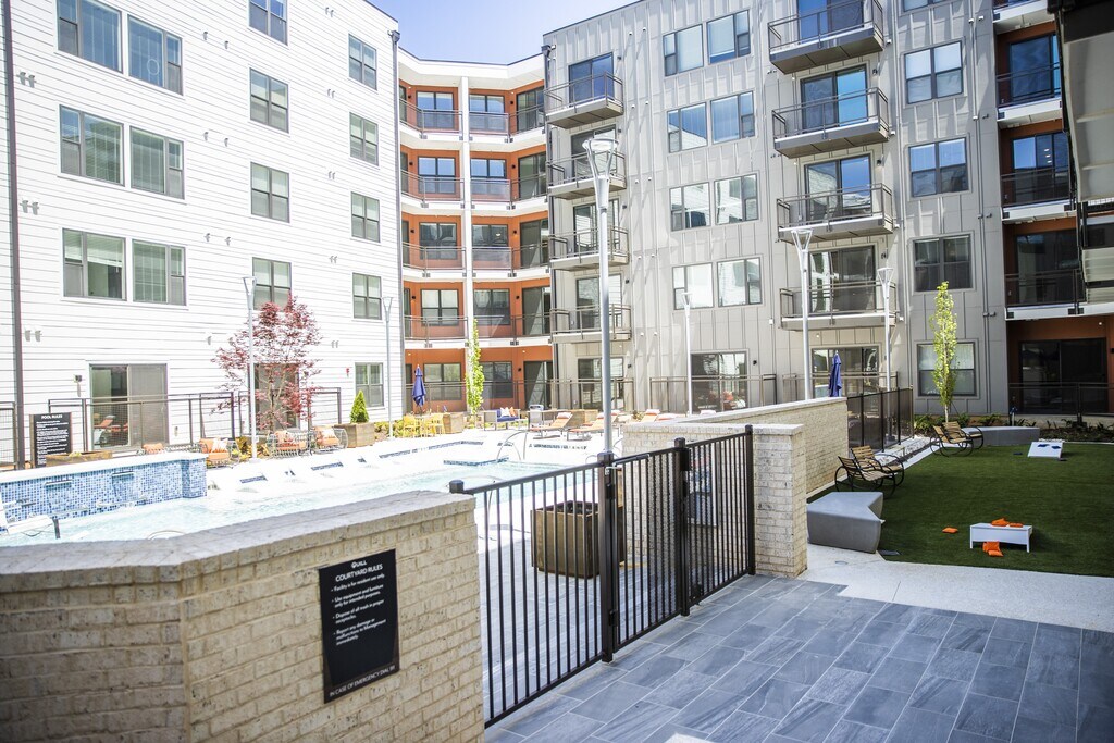Quill Atlanta, GA Apartments