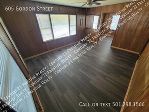 605 Gordon St in North Little Rock, AR - Building Photo - Building Photo
