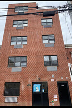 1431 Vyse Ave in Bronx, NY - Foto de edificio - Building Photo