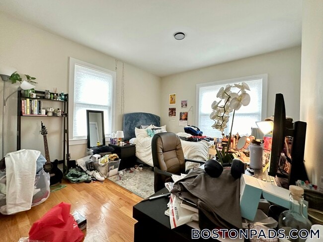 839 Parker St in Boston, MA - Foto de edificio - Building Photo