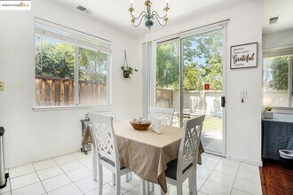 1701 Mt Silliman Way in Antioch, CA - Building Photo - Building Photo