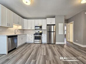 3939 N Janssen Ave in Chicago, IL - Building Photo - Building Photo
