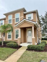 3095 Ambersweet Pl in Clermont, FL - Building Photo