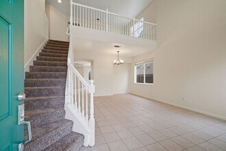 1263 Montgomery Ln in Tracy, CA - Building Photo - Building Photo