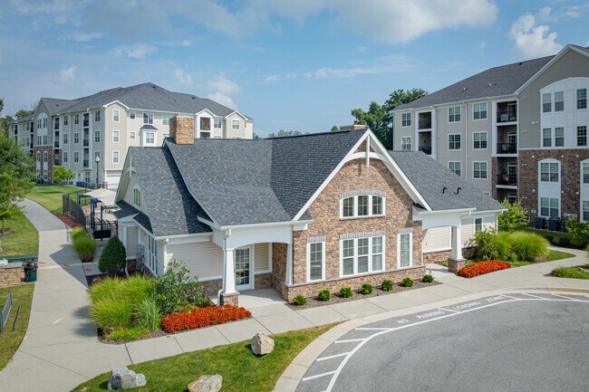 The Gatherings at Quarry Place in Reisterstown, MD - Building Photo - Building Photo