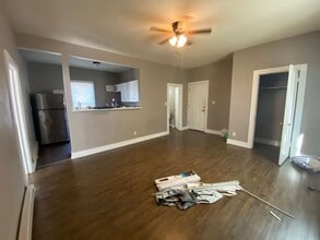 119 N 22nd St in Mattoon, IL - Building Photo - Building Photo