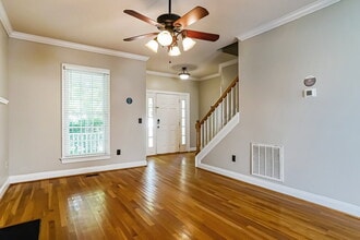 861 Stroud Cir in Wake Forest, NC - Foto de edificio - Building Photo