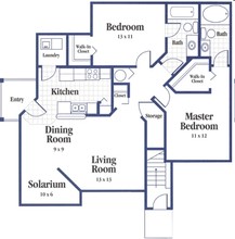 Lakes At Viera East in Viera, FL - Building Photo - Floor Plan