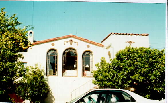 916 N Humboldt St in San Mateo, CA - Building Photo - Building Photo