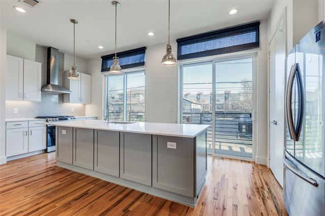 4426 Cabell Dr in Dallas, TX - Building Photo - Building Photo