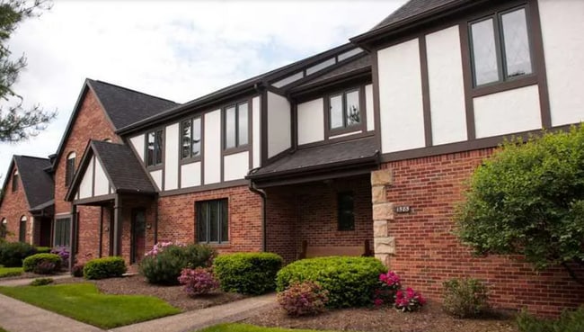 property at 1585 Stone Mansion Dr