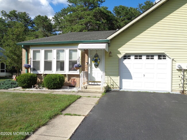 property at 135A Sunset Rd
