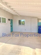 602 N Palo Verde Blvd in Tucson, AZ - Building Photo - Building Photo