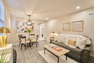 1215 Eagle Ave in Alameda, CA - Building Photo