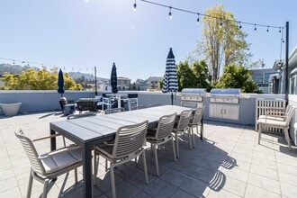 Hillside Village in Berkeley, CA - Building Photo - Building Photo