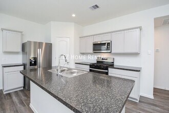 5735 Louetta Glen Dr in Spring, TX - Building Photo - Building Photo