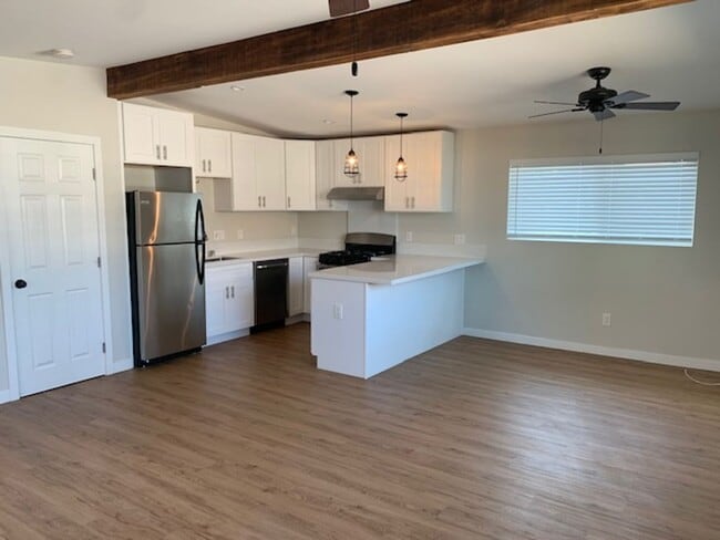 property at 1461 East Ln