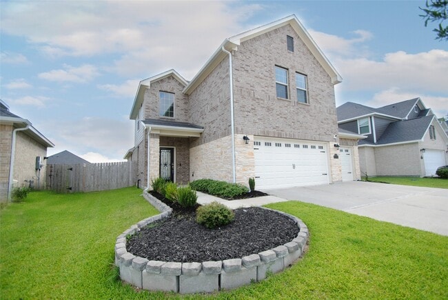 31407 Black Frst Xing in Fulshear, TX - Building Photo - Building Photo