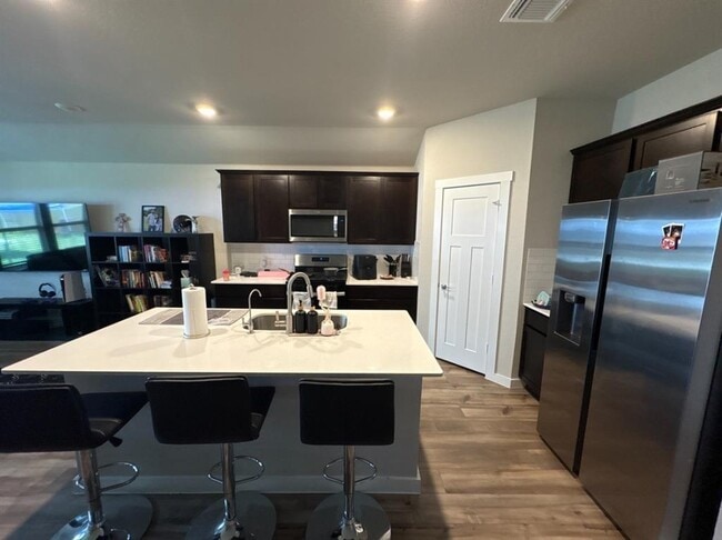 500 Veneta Ln in Georgetown, TX - Building Photo - Building Photo