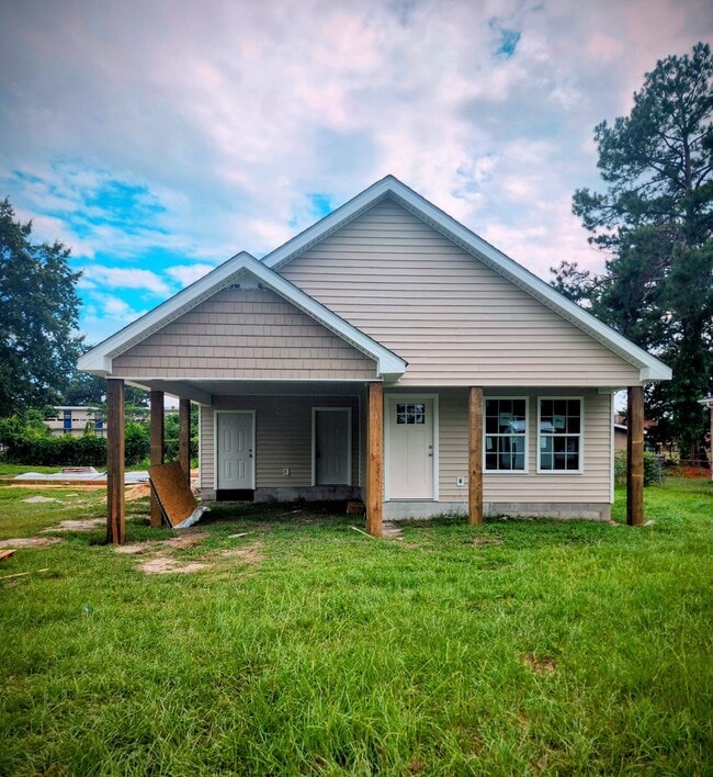 property at 510 Wayne Ave