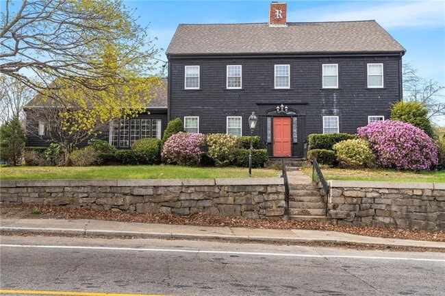 property at 1 Sayles Hill Rd