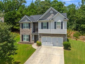 778 Austin Creek Dr in Buford, GA - Building Photo