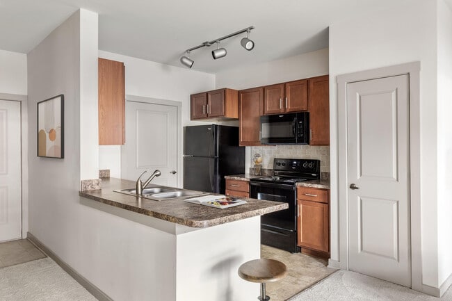 City Vista in Pittsburgh, PA - Foto de edificio - Building Photo