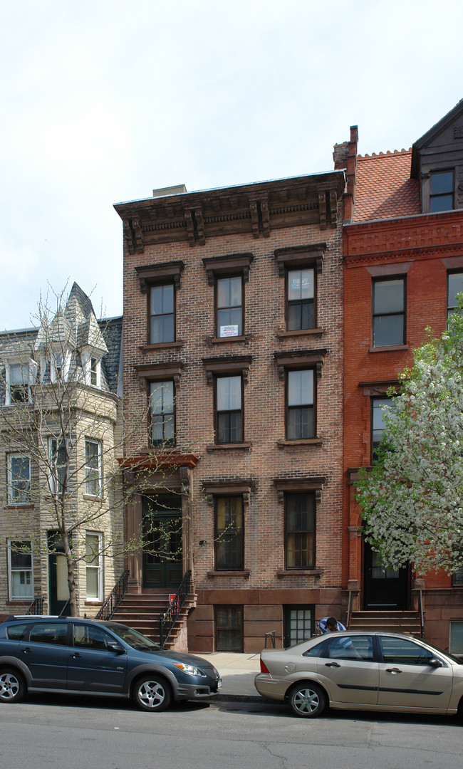 285 State St in Albany, NY - Foto de edificio - Building Photo