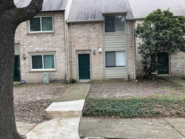 property at 15510 Blake Way St