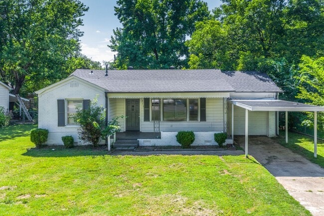 311 N 41st St in Fort Smith, AR - Building Photo - Building Photo