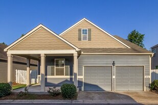 3714 Humber Ct in Cumming, GA - Building Photo