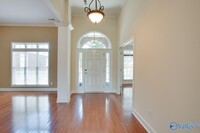 113 Berryhill Dr in New Market, AL - Foto de edificio - Building Photo