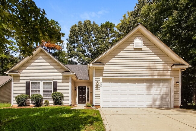 property at 11430 Northwoods Forest Dr