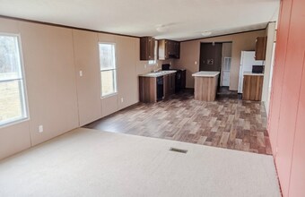 565 Mustang Dr in Stephenville, TX - Building Photo - Building Photo