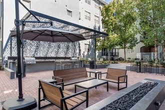 Uptown Square Apartment Homes in Denver, CO - Building Photo - Building Photo