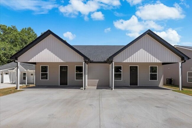 property at 2 Arlington Rd