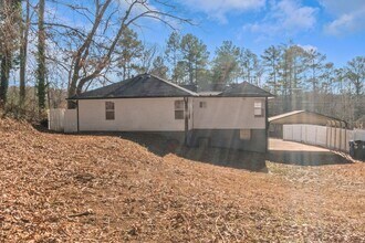 4175 Danforth Rd SW in Atlanta, GA - Building Photo - Building Photo